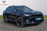 2025 Cupra Formentor