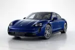 2021 Porsche Taycan