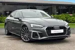 2021 Audi A5 Sportback