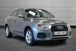 2015 Audi Q3
