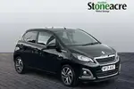 2021 Peugeot 108