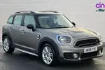 2019 MINI Countryman