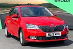 2019 Skoda Fabia