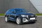 2021 Audi Q2