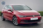 2022 Volkswagen Golf