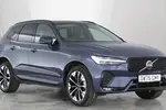 2025 Volvo XC60