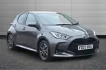 2023 Toyota Yaris