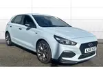 2018 Hyundai i30