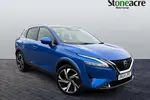 2024 Nissan Qashqai