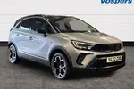 2022 Vauxhall Crossland