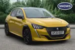 2023 Peugeot 208