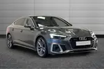 2022 Audi A5