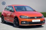 2021 Volkswagen Polo