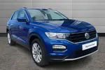 2019 Volkswagen T-Roc