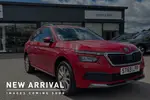 2019 Skoda Kamiq