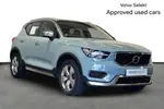 2019 Volvo XC40