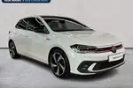 2024 Volkswagen Polo GTI