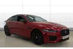 2020 Jaguar XE