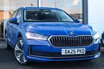 2025 Skoda Superb Estate