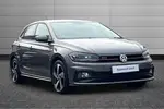 2020 Volkswagen Polo GTI