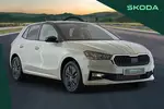 2026 Skoda Fabia