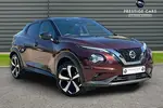 2020 Nissan Juke