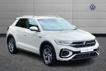 2024 Volkswagen T-Roc