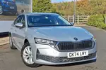 2024 Skoda Octavia