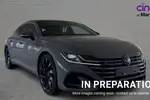 2022 Volkswagen Arteon