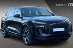 2024 Audi Q6 e-tron