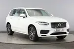 2022 Volvo XC90