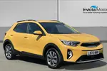 2023 Kia Stonic