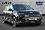 2025 Kia EV3