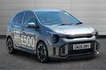 2026 Kia Picanto