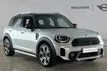 2021 MINI Countryman