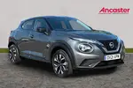 2021 Nissan Juke