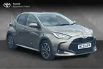 2023 Toyota Yaris