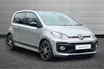 2020 Volkswagen Up GTI