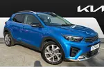 2025 Kia Stonic