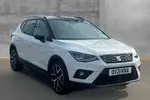 2021 SEAT Arona