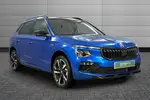 2025 Skoda Kamiq