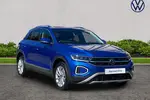 2023 Volkswagen T-Roc