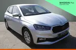 2024 Skoda Fabia