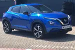 2024 Nissan Juke