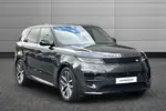 2024 Land Rover Range Rover Sport
