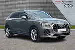 2019 Audi Q3