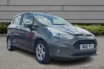 2016 Ford B-MAX