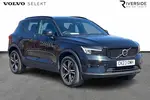 2023 Volvo XC40