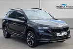 2023 Skoda Karoq