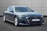 2020 Audi A8
